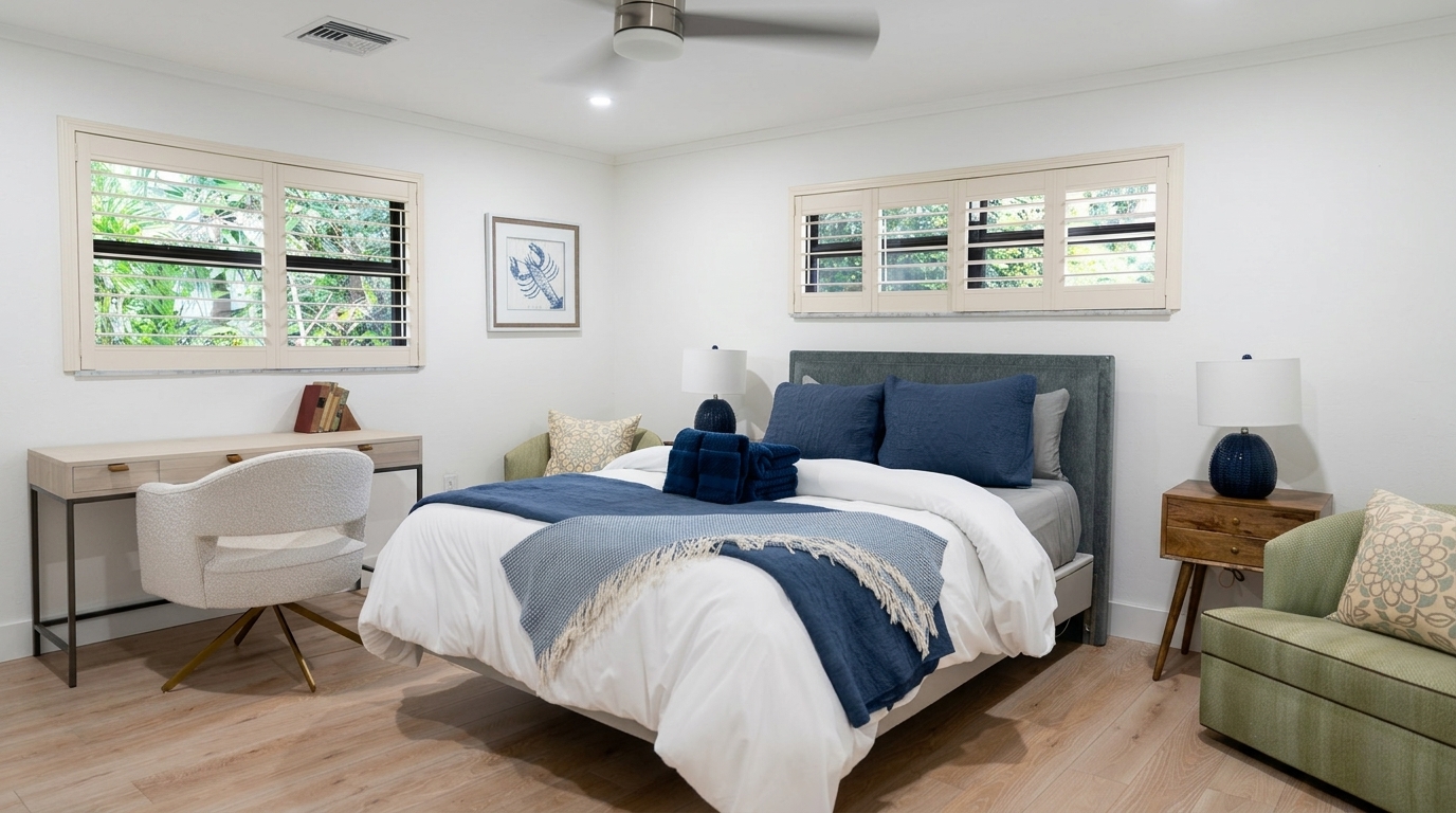 naples house rental florida