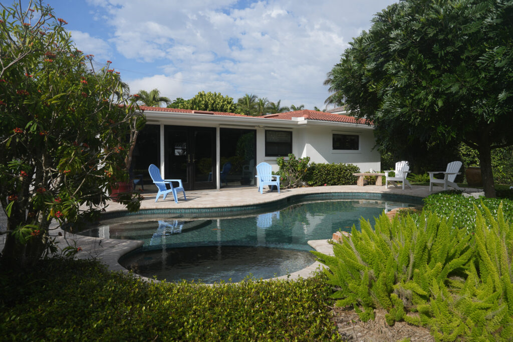 naples house rental florida