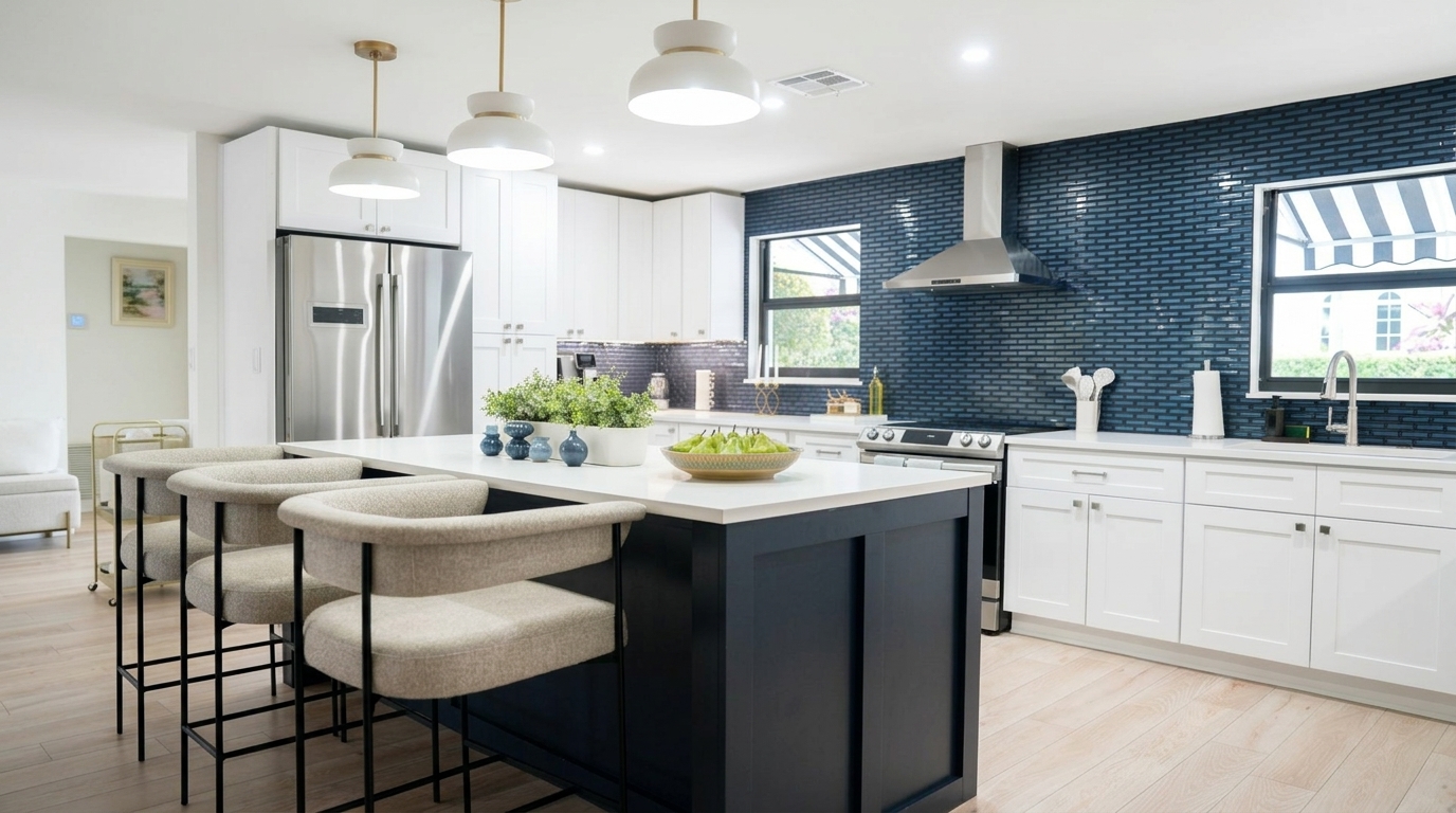 naples house rental florida