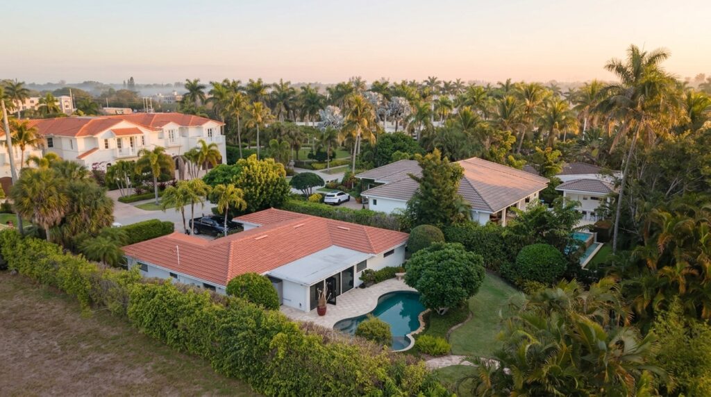 naples house rental florida